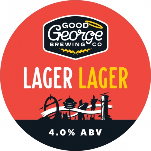 Лагер Лагер