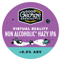 Виртуал Реалити Нон-Алкоголик Хейзи ИПА