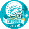 Калифорния Пейл Эль