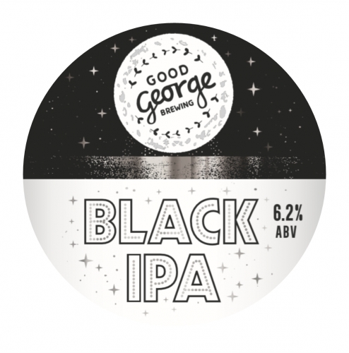 Блэк ИПА