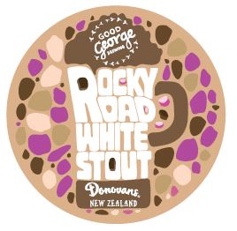 Рокки Роуд Уайт Стаут