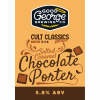 Солтед Карамель Чоколат Портер