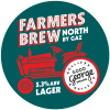 Фармерс Брю Лагер Норс Бай Газ