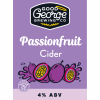 Пассионфрут Сидр