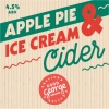 Эпл Пай энд Айс Крим Сидер
