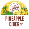Пайнэпл Сидр