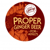 Пропер Джинджер Бир