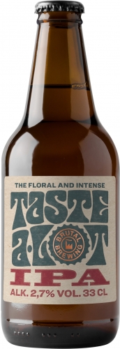 Тейст-Э-Лот ИПА