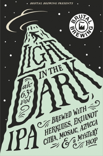 Лайт Ин Зе Дарк