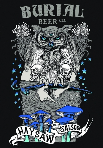 Баррел Эйджд Хейсо Сезон