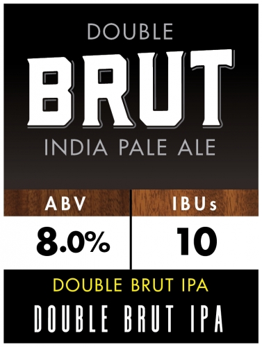 Ола Брют Дабл ИПА
