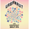 ЛУЗ Грейпфрут Брют ИПА