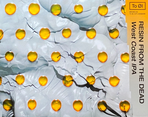 Резин Фром зе Дед