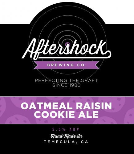 Оутмил Рейзин Куки Эль