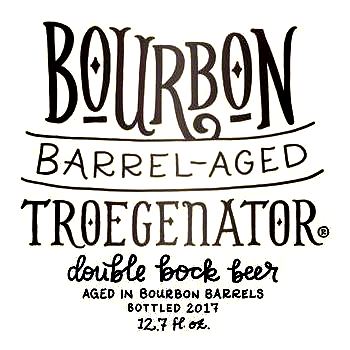 Бурбон Баррел-Эйджд Трогенатор