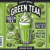 Грин Ти Инфьюзд Милкшейк Пейл Эль
