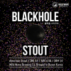 Блэкхол Стаут