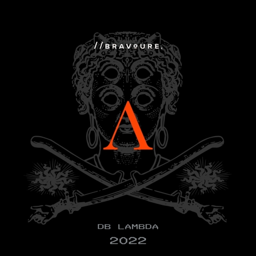 Дабл Баррел-Эйдж Лямбда 2022