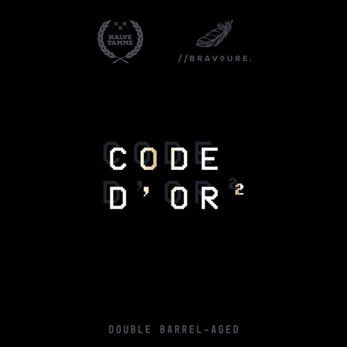 Код д’Ор Дабл Баррел Эйджд 2023