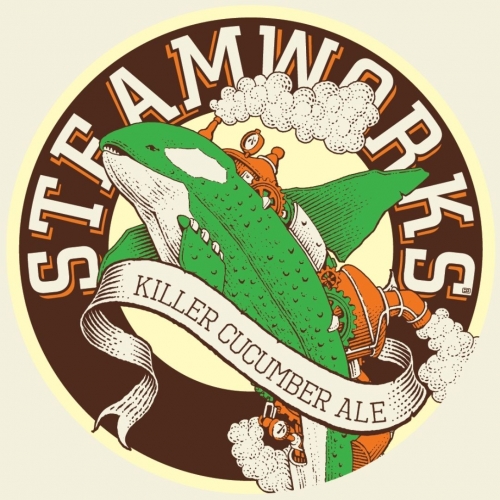 Киллер Кьюкамбер Эль