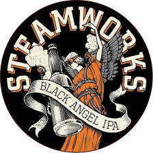 Блэк Эйнджел