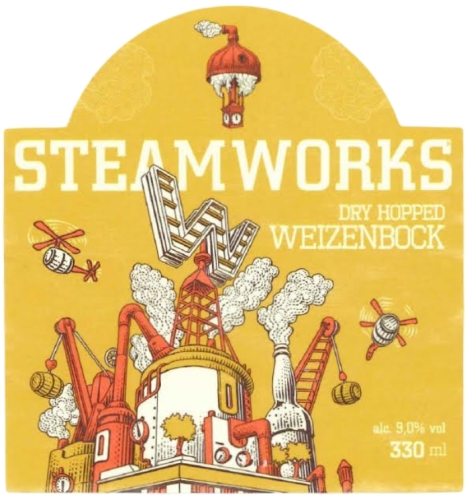 Драй Хоппед Вайценбок