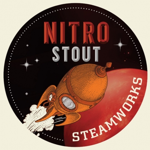 Нитро Стаут