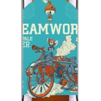 Индия Пейл Лагер