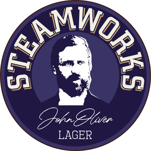 Джон Оливер Лагер