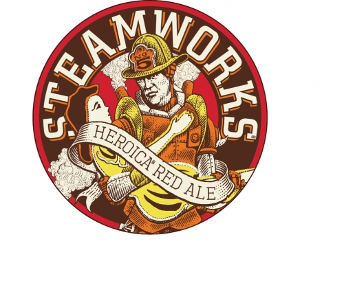 Хероика Ред Эль Виз Фреш Сентенниал