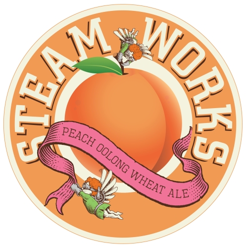 Пич Улун Вит Эль