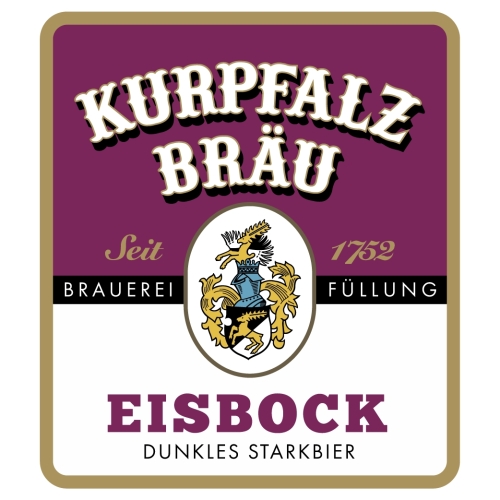 Вельде Курпфальц Айсбок