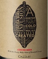 Хотел Чоколат Дарк Кокоа