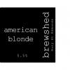 Американ Блонд