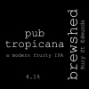 Паб Тропикана