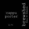 Каппу Портер