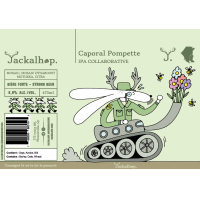 Капораль Помпетт