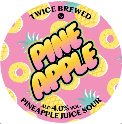 Пайнепл Джус Саур