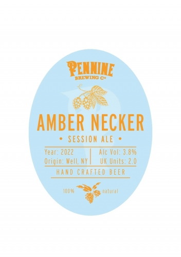 Амбер Некер