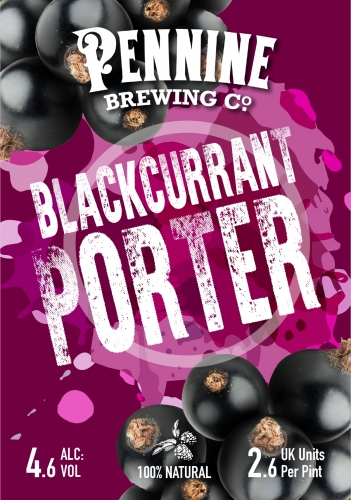 Блэккеррант Портер