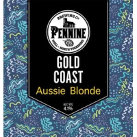 Голд Кост Ауси Блонд