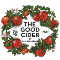 Зе Гуд Сидер Эппл