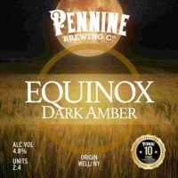 Эквинокс Дарк Эмбер