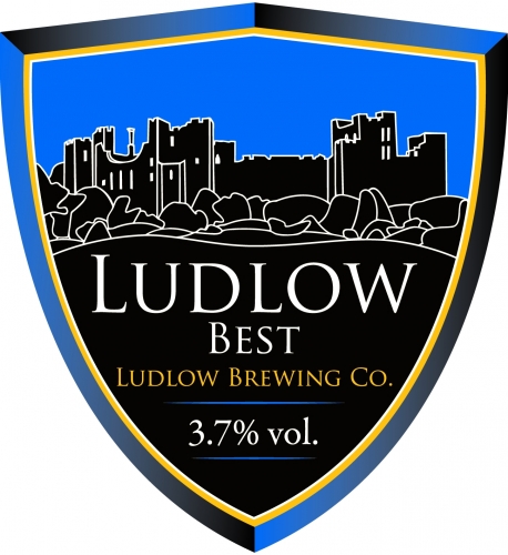 Ладлоу Бест