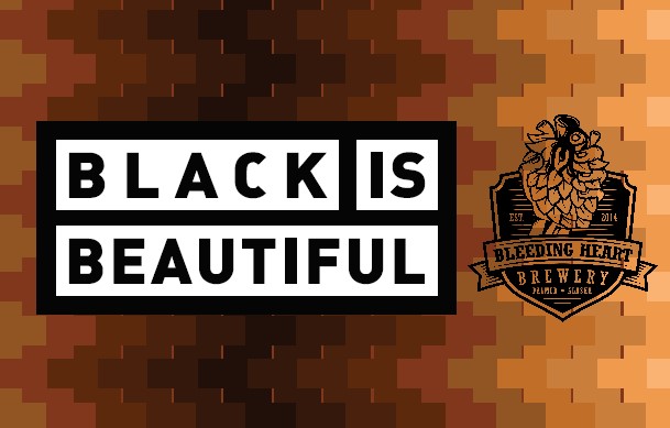 Блэк Из Бьютифул