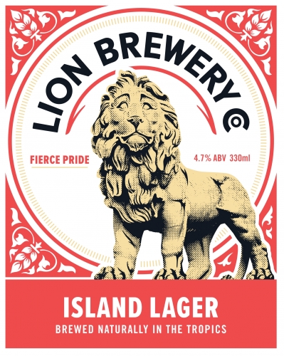 Айленд Лагер