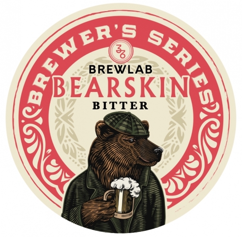 Берскин Биттер (Кэск Эль)