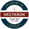 Брюлаб: Нектарон (Кэск Эль)