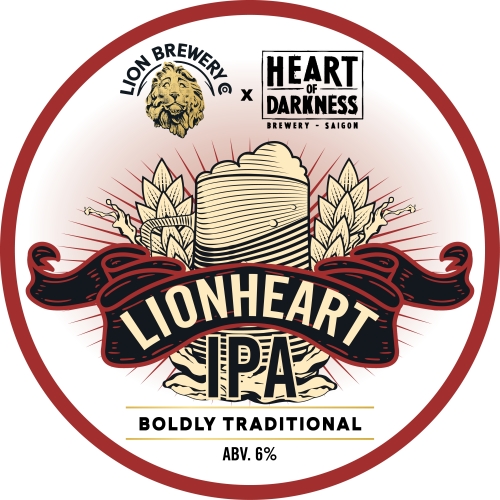 Лайонхарт ИПА