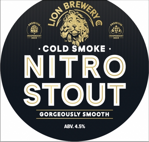 Нитро Стаут